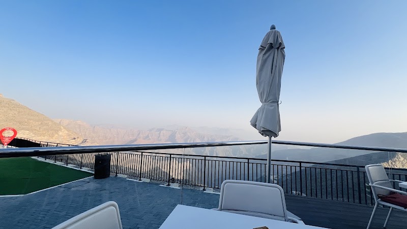 1484 By Puro - 1484 By Puro, Jebel Jais Welcome Center - Wadi Shehah - Ras Al Khaimah - United Arab Emirates