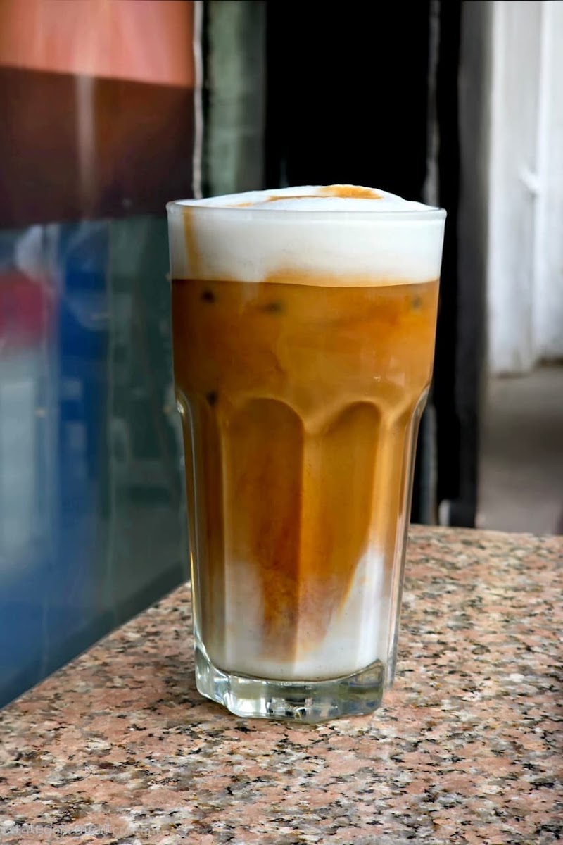 Chaai Centre Café & Co-working - Chaai Centre Café & Co-working Shop No-14, Mayuresh Cosmos, Sector 11, CBD Belapur, Navi Mumbai, Maharashtra 400614, India