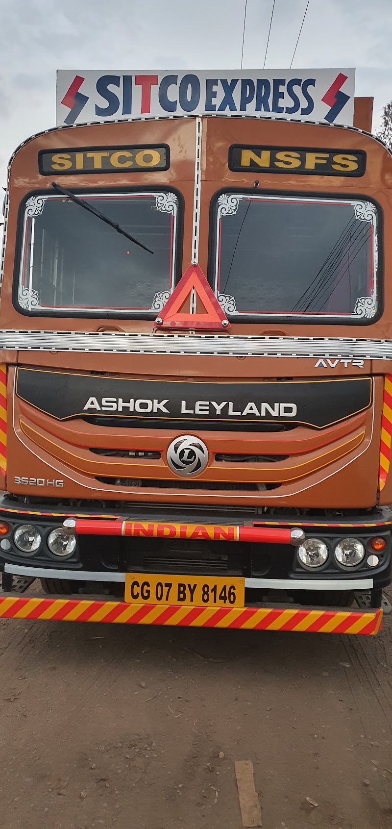 North Super Fast Service NSFS - North Super Fast Service NSFS, Urla Industrial Complex, Birgoan, Raipur, Chhattisgarh 493221, India