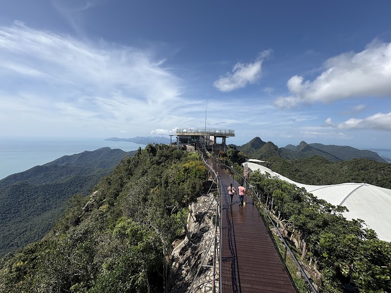Langkawi SkyGlide - Langkawi SkyGlide, 07000 Langkawi, Kedah, Malaysia