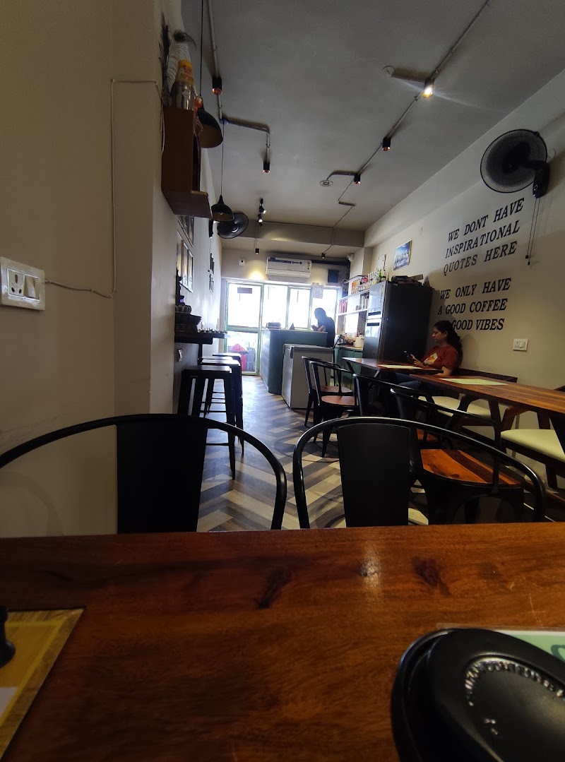 Cafe oasis - Cafe oasis Rama Tower, Vijay Path, Mansarovar Sector 7, Sector 9, Mansarovar, Jaipur, Rajasthan 302020, India