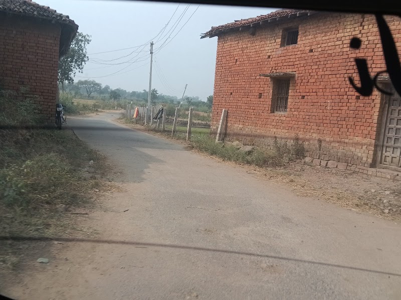 kua - kua, X622+MHR, Kotiya, Chhattisgarh 495224, India