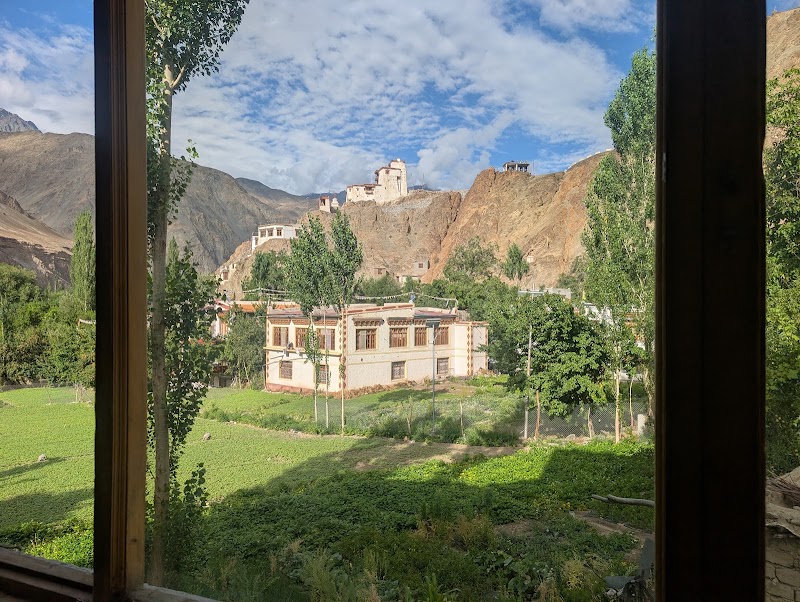Brokenmoon trek & tours - Brokenmoon trek & tours, Mentokling Complex Changspa Road Leh-Ladakh, Jammu, Leh, 194101