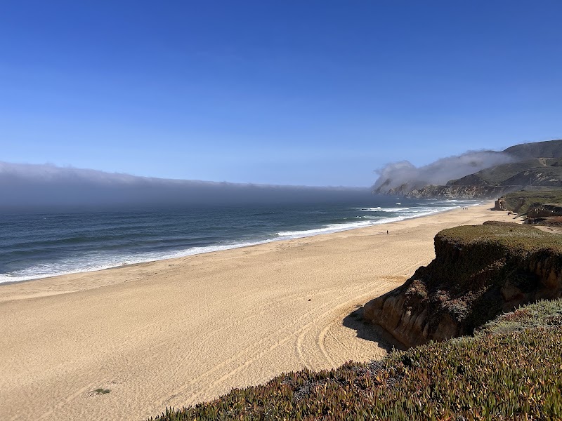 Montara State Beach - Montara State Beach Montara State Beach, Montara, CA 94019, USA