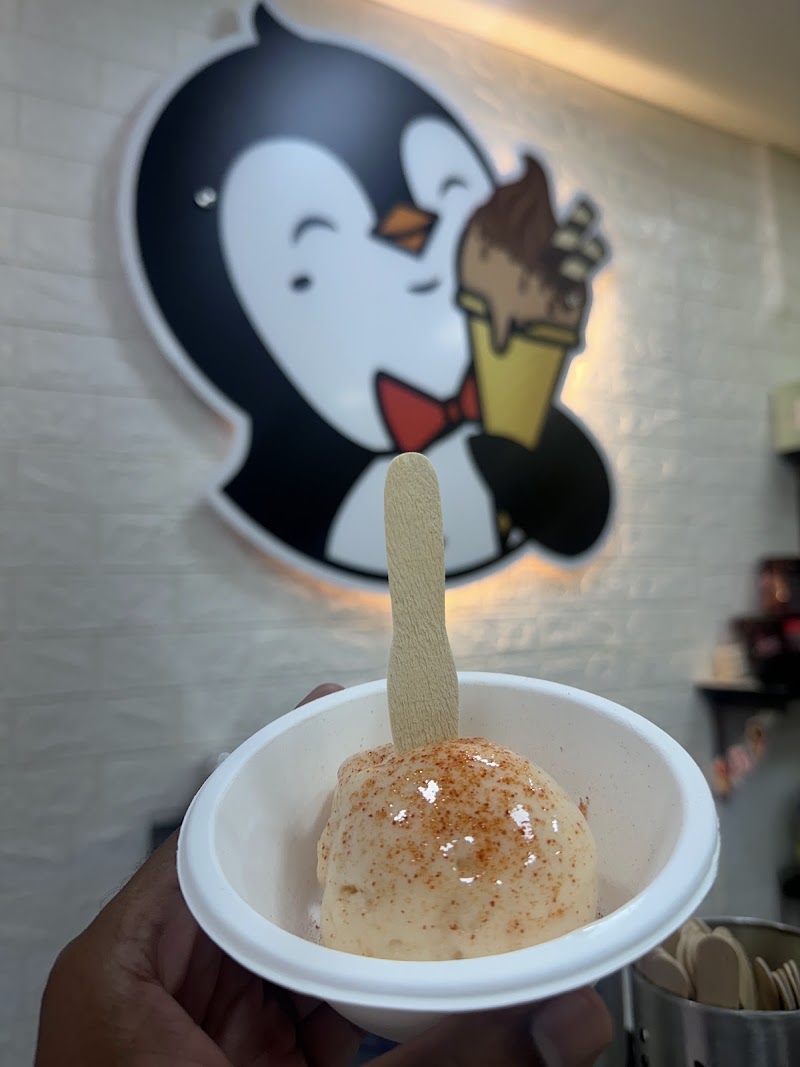 Penguins Ice Cream @ Vijaynagar - Penguins Ice Cream @ Vijaynagar, 597/A, 597a, 8th Main Rd, CHBS Layout, MC Layout, Vijayanagar, Bengaluru, Karnataka 560040, India