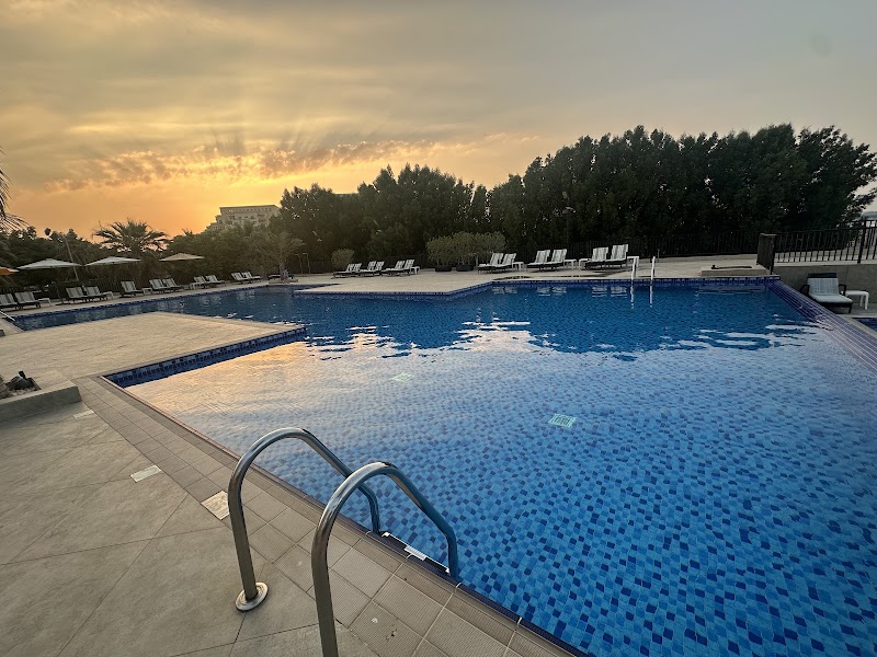 City Stay Beach Hotel Apartment - City Stay Beach Hotel Apartment, Al Marjan Island, Near Rixos Hotel - Marjan Beach - Ras Al Khaimah - United Arab Emirates
