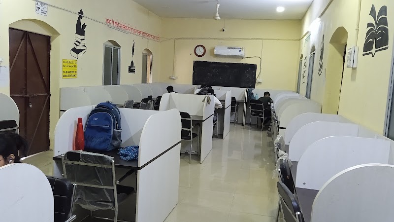 CM Youth Centre - CM Youth Centre, 59G2+8FP, Gharghoda, Kanchanpur, Chhattisgarh 496111, India
