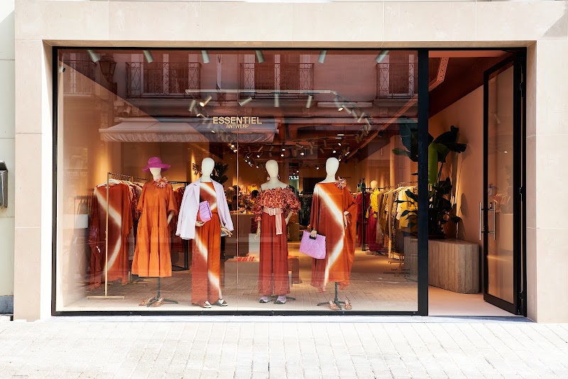 Essentiel Antwerp