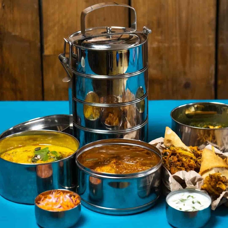 Tiffin Treats - Tiffin Treats Sutharo ka mohalla, near Pacific dental college, Village, Debari, Rajasthan 313001, India