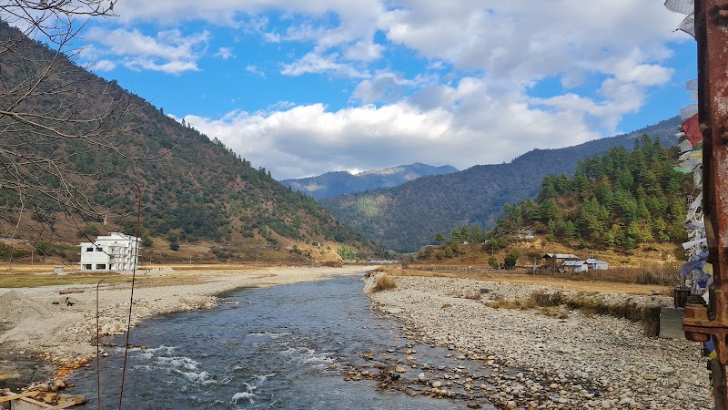Finderbridge Tourism Private Limited - Finderbridge Tourism Private Limited Parc Towers, Maniram Dewan Rd, Nizarpar, Krishna Nagar, Chandmari, Guwahati, Assam 781003, India