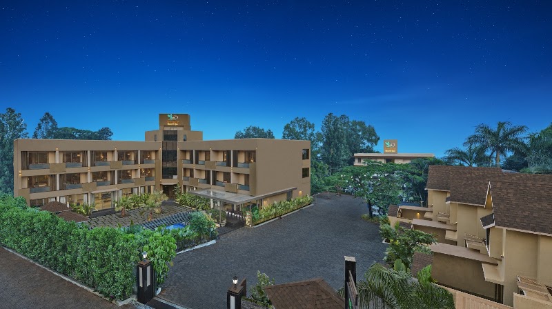 Shivsagar Resort & Spa