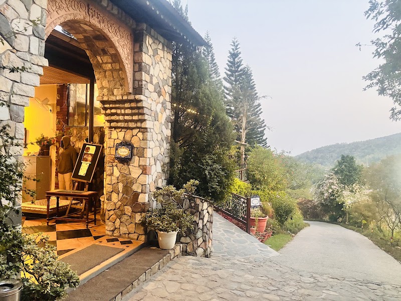 Tree of Life Resort, Dehradun Foothills - Tree of Life Resort, Dehradun Foothills 101, Bharatwala, Jamoliwala, Bhagwant Pur, Bisht Gaon, Dehradun, Uttarakhand 248003, India