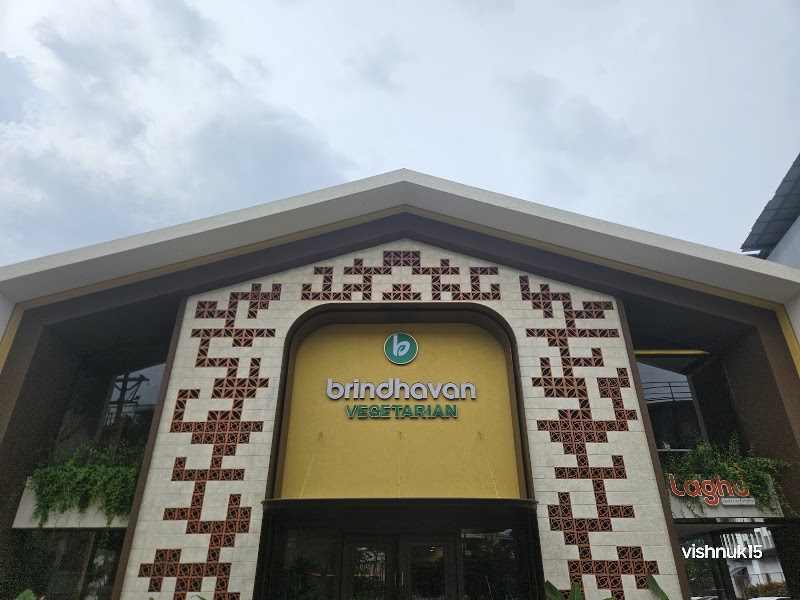 brindhavan - brindhavan Metro Pillar No. 447, opposite Post Office, Bank Junction, Mamangalam, Edappally, Kochi, Kerala 682024, India
