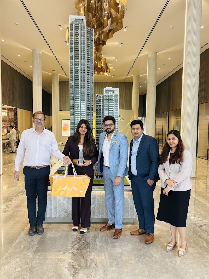 Ruchika Shelters - Ruchika Shelters Shah & Nahar Industrial Estate, 302, off Doctor Elijah Moses Road, Worli Naka, Upper Worli, Worli, Mumbai, Maharashtra 400018, India