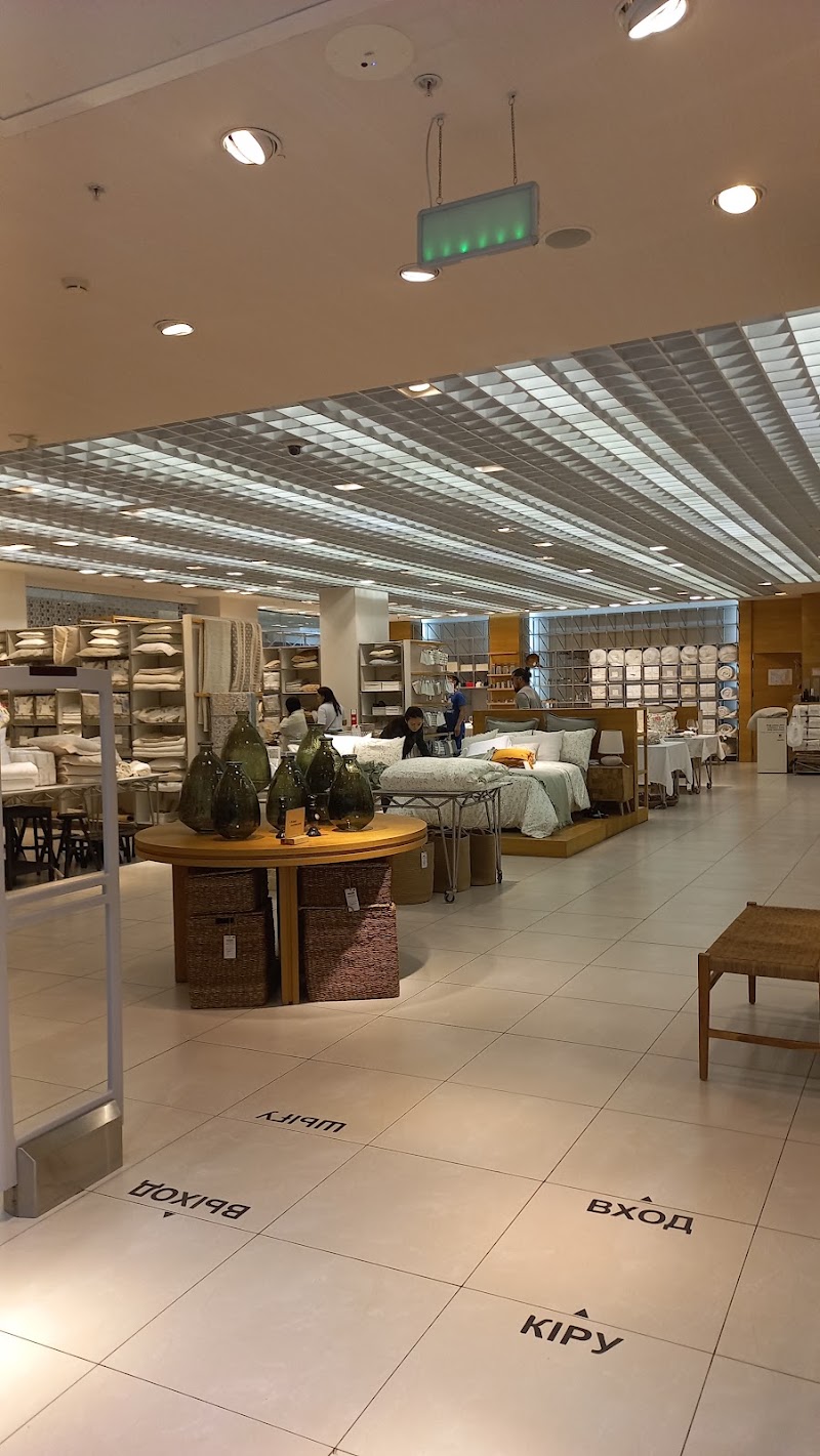 Mega Center - Mega Center, блок 5, ул. Абиша Кекилбайулы 264, Алматы 050060, Kazakhstan