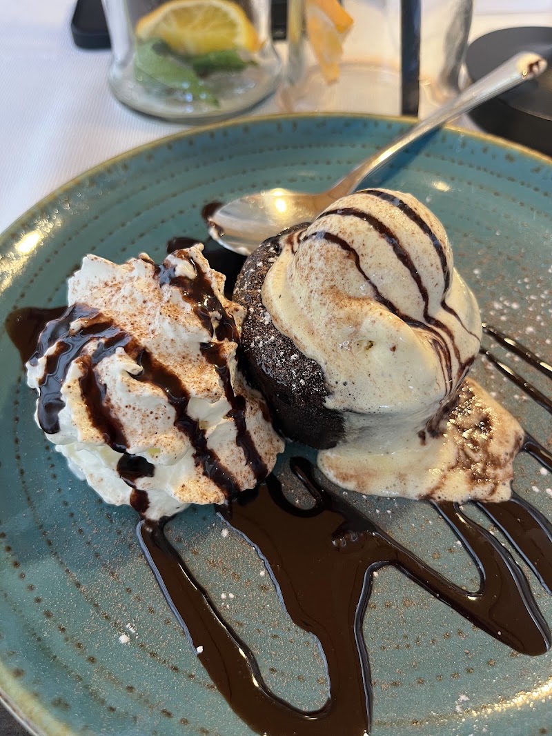 Trattoria Domani - Trattoria Domani Kaigasse 33, 5020 Salzburg, Austria