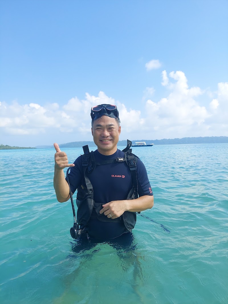 Discover De Andaman - Discover De Andaman, Vijay Nagar, Swaraj Dweep, Havelock, Andaman and Nicobar Islands 744211, India