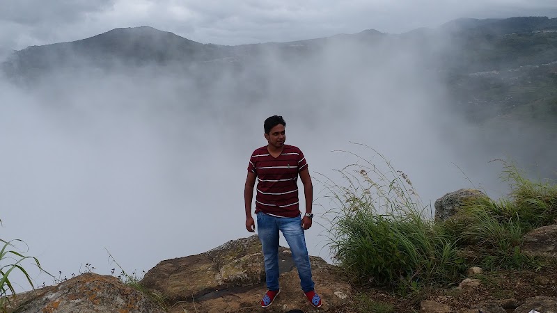Sholur View Point - Sholur View Point, MDR700, Sholur, Tamil Nadu 643005, India