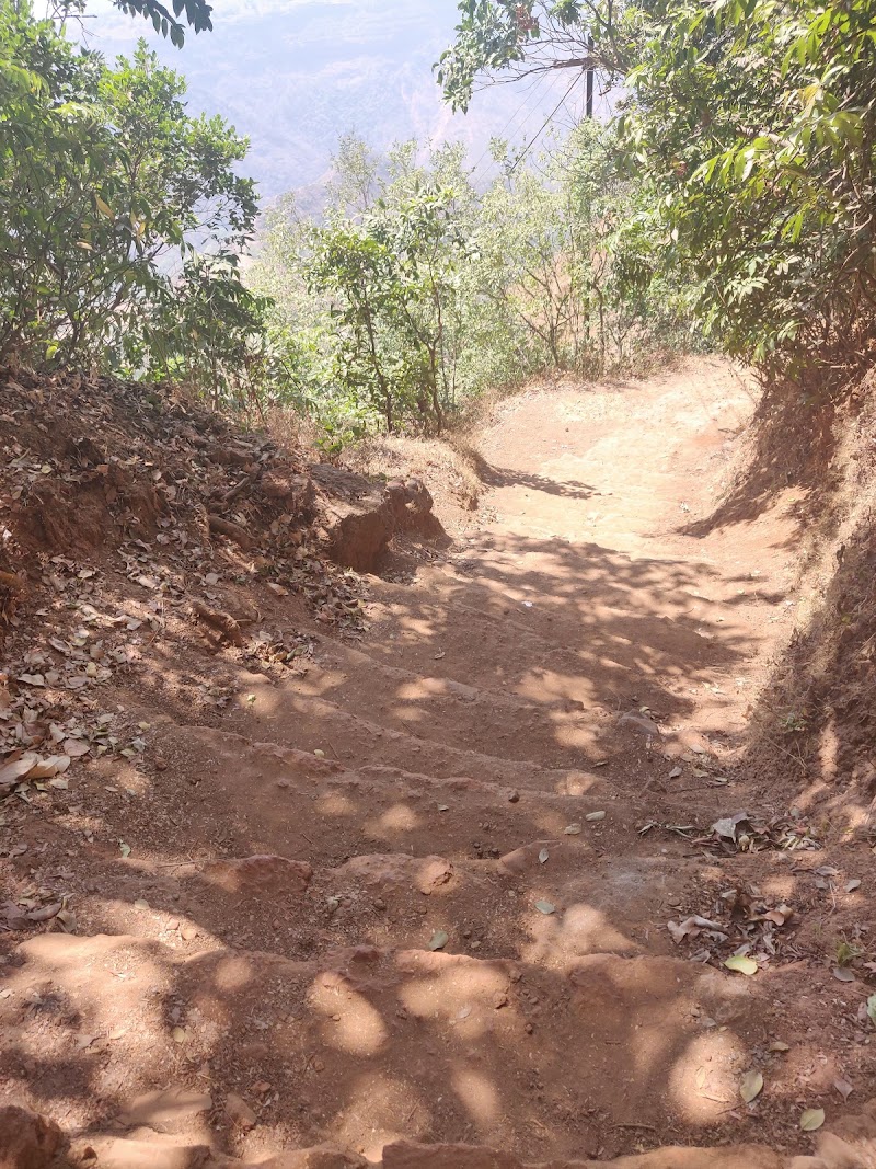 Coronation Point - Coronation Point X7R4+8J5, Matheran, Maharashtra 410206, India