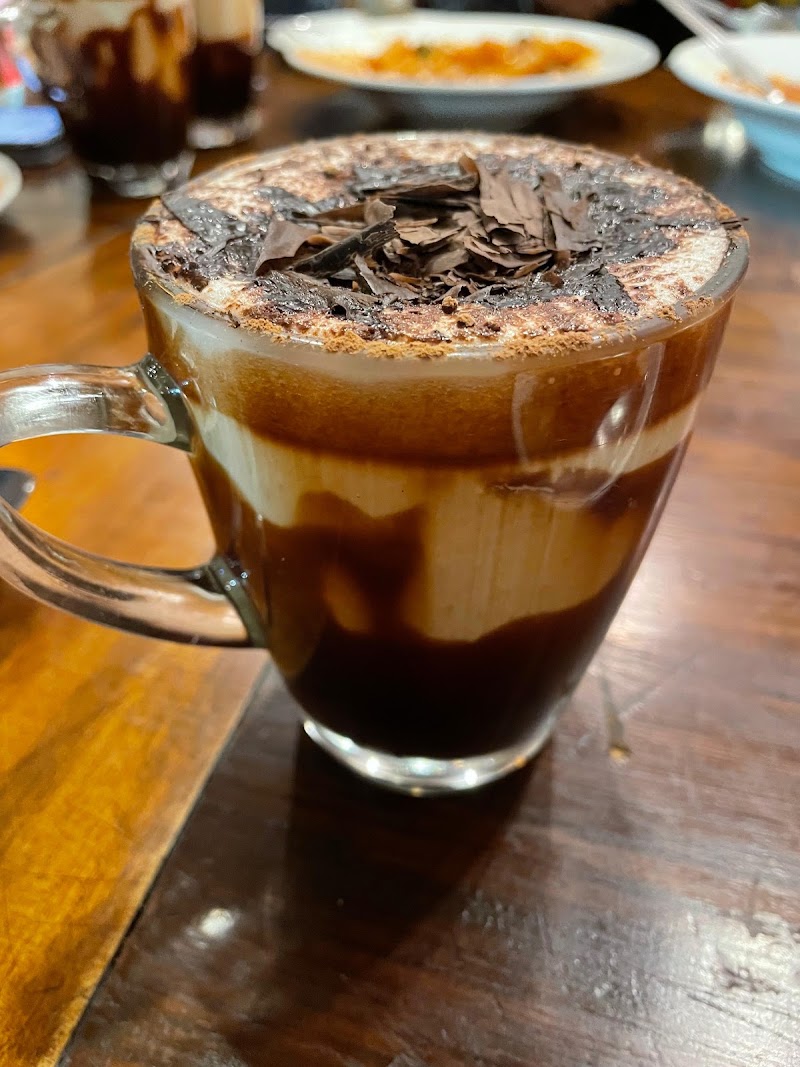 Shillong Cafes and Restaurants - Shillong Cafes and Restaurants LP Building, Laitumkhrah Main Rd, Nongkynrih, Laitumkhrah, Shillong, Meghalaya 793003, India