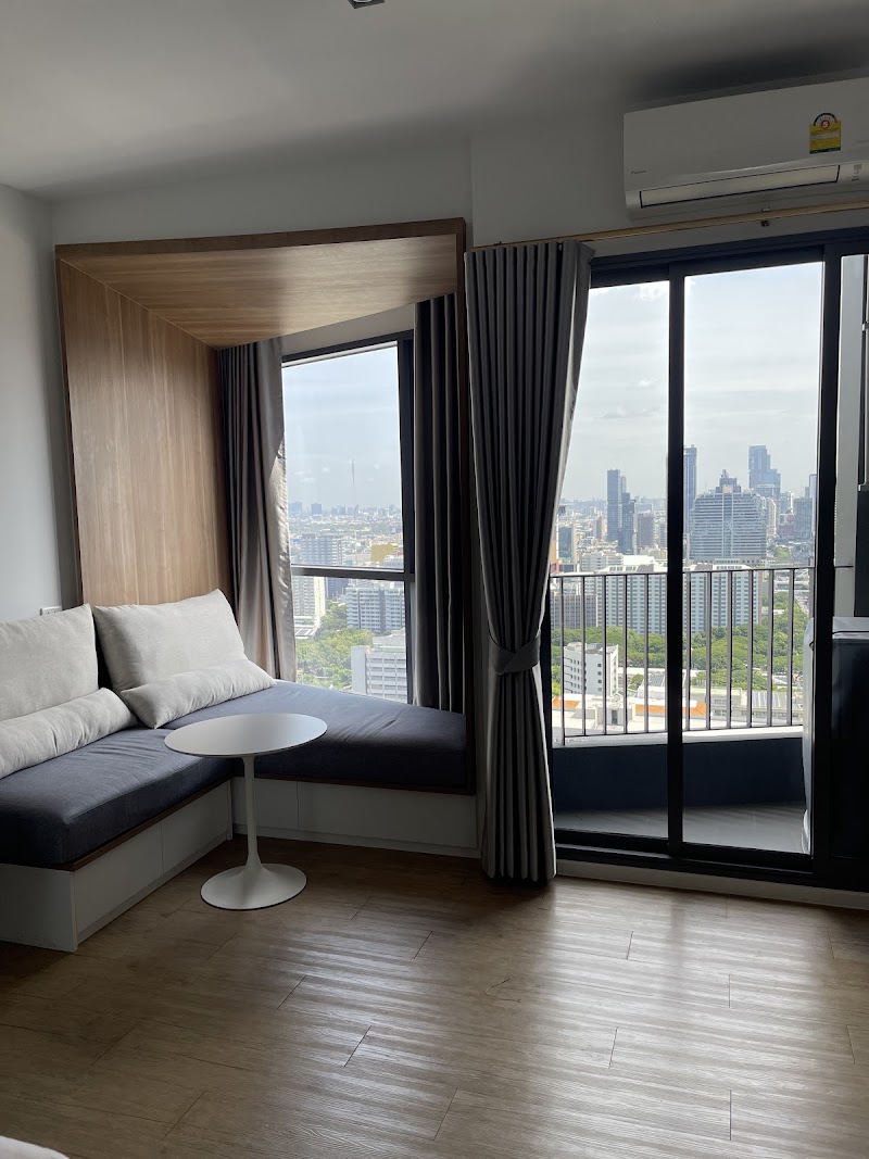 Triple Y Residence - Triple Y Residence, 942 Thanon Rama IV, Khwaeng Wang Mai, Pathum Wan, Krung Thep Maha Nakhon 10330, Thailand