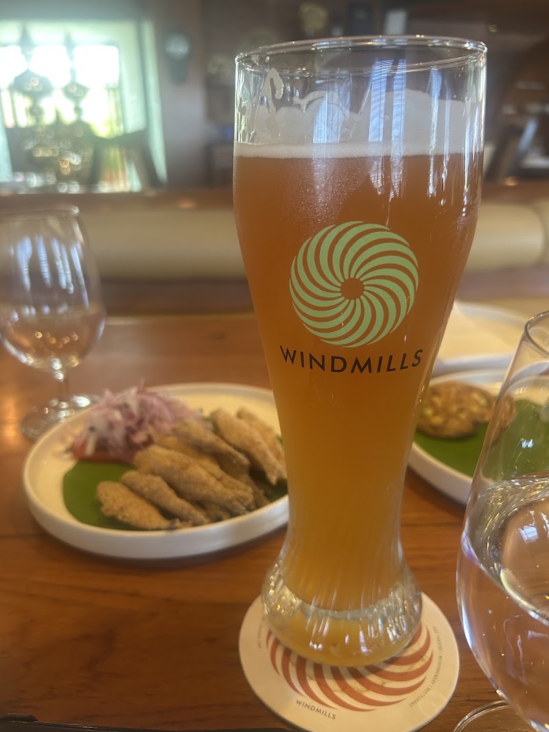 Oota Bangalore - Oota Bangalore 7th Floor, Craftworks, 331, 5B Rd, Shivaji Nagar, EPIP Zone, Whitefield, Bengaluru, Karnataka 560066, India
