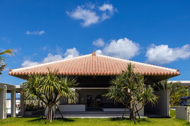 Private Condo Kourijima by Coldio Smart Resort