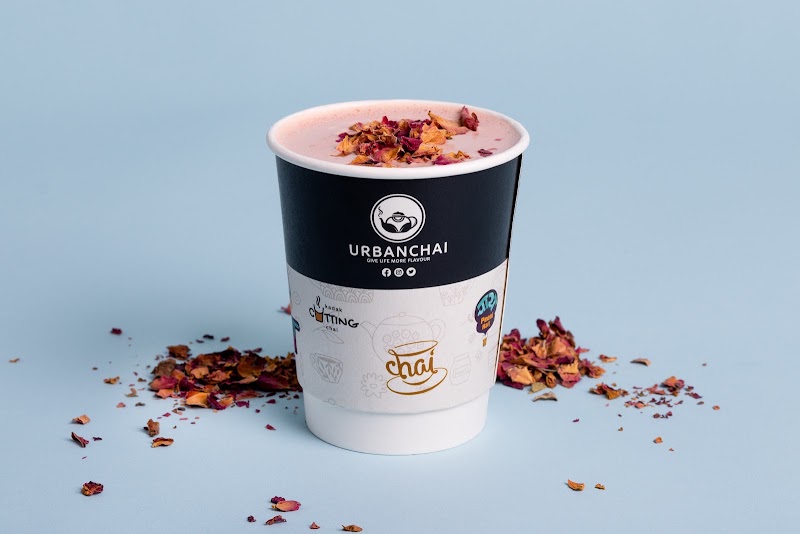 Urbanchai Cambridge - Urbanchai Cambridge 214 Cherry Hinton Rd, Cambridge CB1 7AW, UK