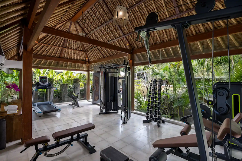 The Sankara Suites & Villas - The Sankara Suites & Villas, Jl. Sri Wedari No.78, Ubud, Kecamatan Ubud, Kabupaten Gianyar, Bali 80571, Indonesia