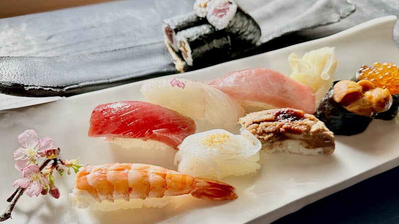 Tsukuba Janome Sushi - Tsukuba Janome Sushi, Japan, 〒305-0005 Ibaraki, Tsukuba, Amakubo, 3-chōme−１５−１