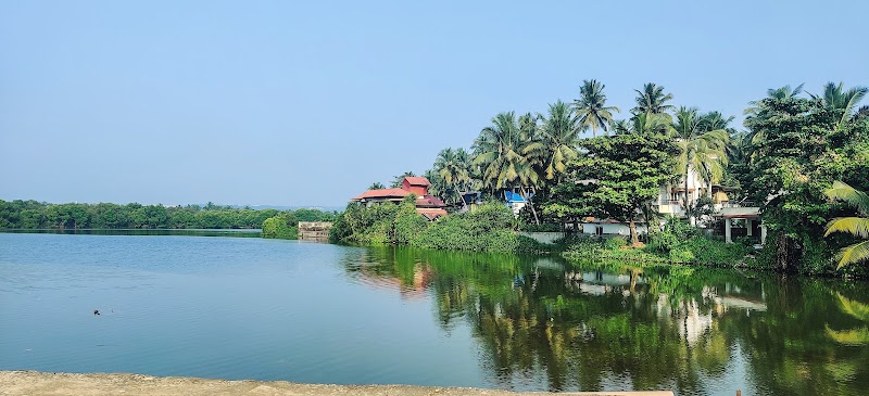 Panaji - Panaji Panaji, Goa, India