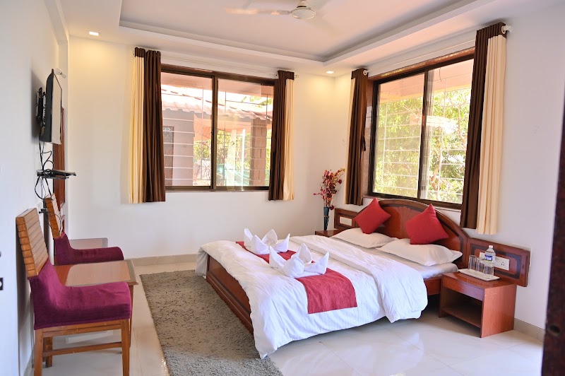 Laurels Villa | best villa in mahabaleshwar | cheapest stay in mahabaleshwar | best resort in mahabaleshwar for family - Laurels Villa | best villa in mahabaleshwar | cheapest stay in mahabaleshwar | best resort in mahabaleshwar for family, Panchgani - Mahabaleshwar Rd, Mahabaleshwar, Metgutad, Maharashtra 412806, India