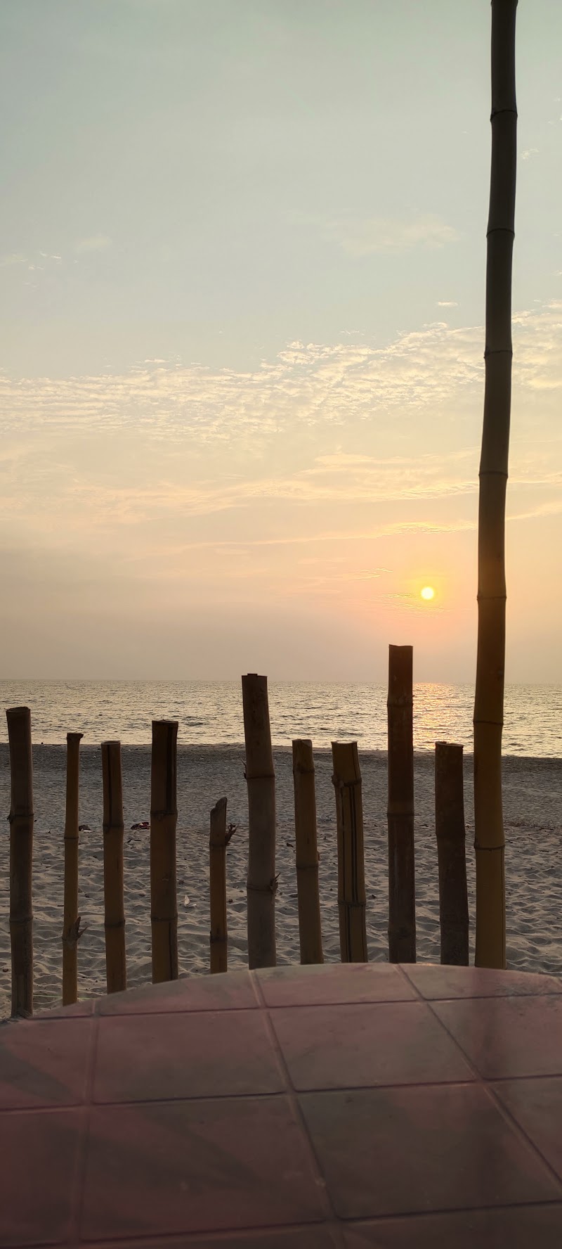 Mangalam Beach - Mangalam Beach Maxi Milian Kolbe Road, Kanjiramchira, Aryad South, Alappuzha, Kerala 688007, India