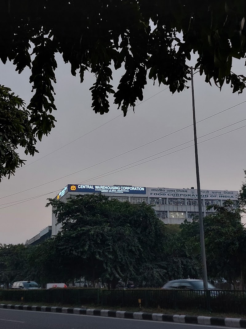 Central Warehousing Corporation, Regional Office-Chandigarh - Central Warehousing Corporation, Regional Office-Chandigarh, 39-42, Dakshin Marg, Sector 31 A, Sector 31, Chandigarh, 160030, India