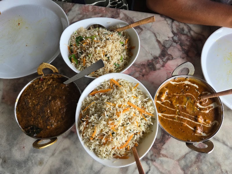 Indian Hut Heritage Restaurant - Indian Hut Heritage Restaurant, 55 Rampart St, Galle 80000, Sri Lanka