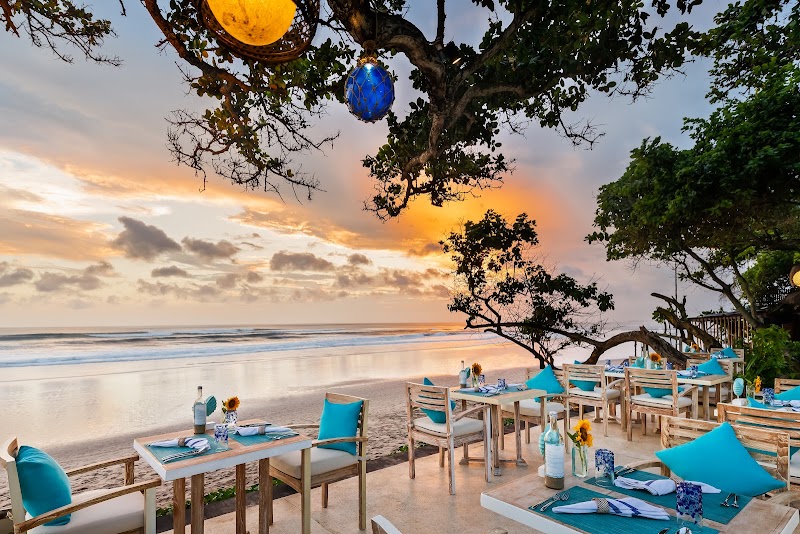 The Seminyak Beach Resort & Spa - The Seminyak Beach Resort & Spa 8573+VJ8, Jl. Kayu Aya, Pantai, Seminyak, Kec. Kuta, Kabupaten Badung, Bali 80361, Indonesia