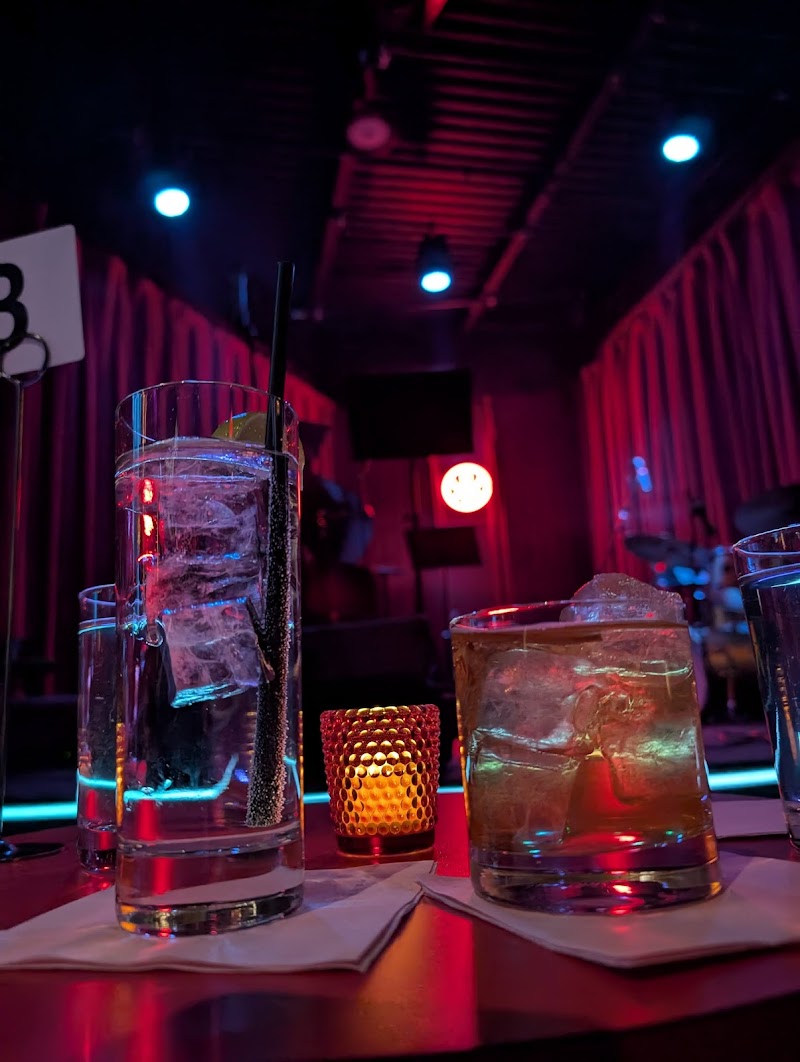 The Red Pavilion - The Red Pavilion 1241 Flushing Ave, Brooklyn, NY 11237, USA