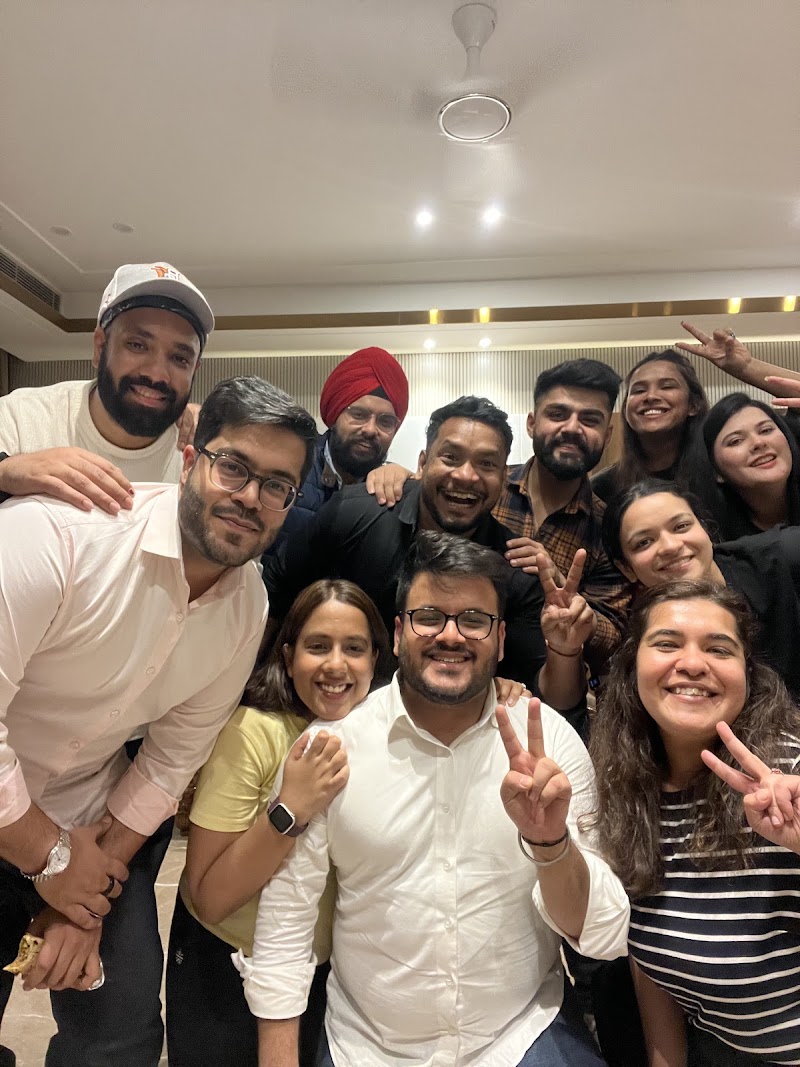 Dance Euphoria - Dance Euphoria Basement, W92, Vatika City, Block W, Uppal Southend, Sector 49, Gurugram, Haryana 122018, India