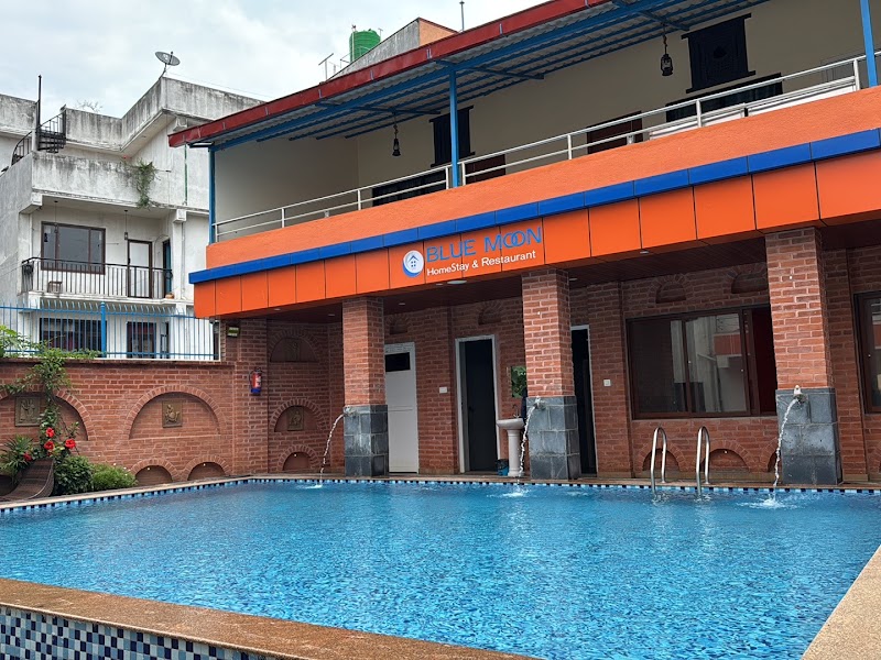 Bluemoon homestay and Restaurant - Bluemoon homestay and Restaurant 1 Sallaghari, Bhaktapur 44800, Nepal
