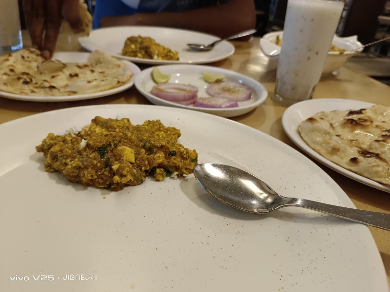 Prime Restaurant - Prime Restaurant, No.8, C-7,66/67, National Hwy, Opp. Advance Complex, Phase 2, GIDC, Vapi, Gujarat 396195, India