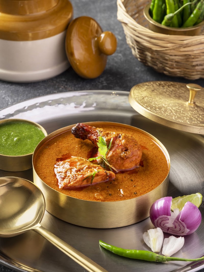 Street Foods By Punjab Grill Cloud Kitchen - Street Foods By Punjab Grill Cloud Kitchen Unit No. 21, First Floor, Bearing Municipal No, New 114, 80 Feet Rd, Koramangala Industrial Layout, Koramangala, Bengaluru, Karnataka 560095, India