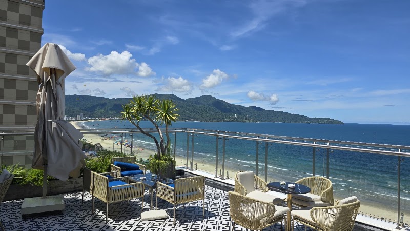 BlueSun Hotel