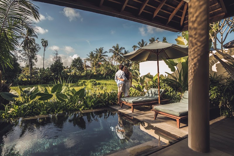 Kaamala Resort & Spa Ubud by iNi Vie Hospitality - Kaamala Resort & Spa Ubud by iNi Vie Hospitality Jl. Bisma No.888A, Ubud, Kecamatan Ubud, Kabupaten Gianyar, Bali 80571, Indonesia