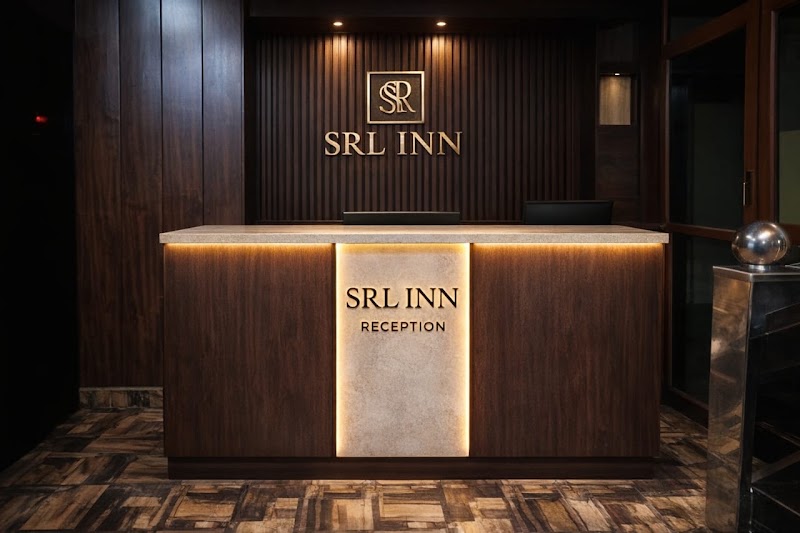 Shri Ram Lala Residency - Shri Ram Lala Residency, Jalwanpura station road, near ksheer sagar talab, New Colony, Ayodhya, Uttar Pradesh 224123, India