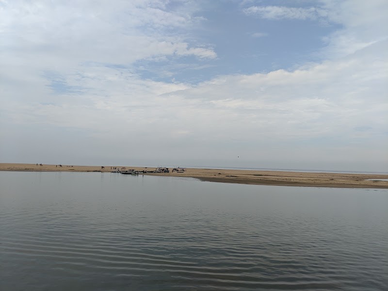 Poovar Island Beach Road - Poovar Island Beach Road Poovar Island Beach Rd, Kerala 695525, India
