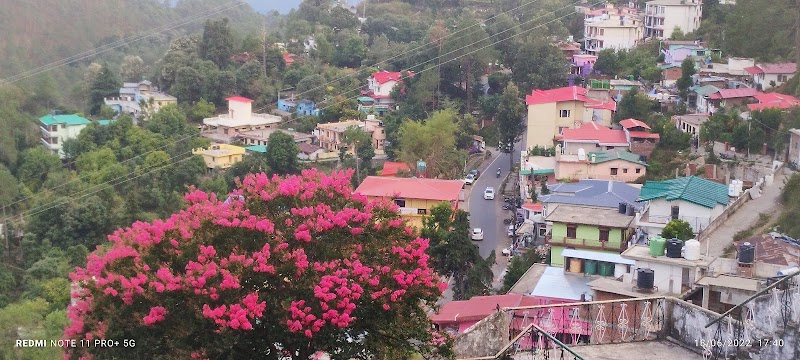 Bhowali - Bhowali Bhowali, Sukha, Uttarakhand, India
