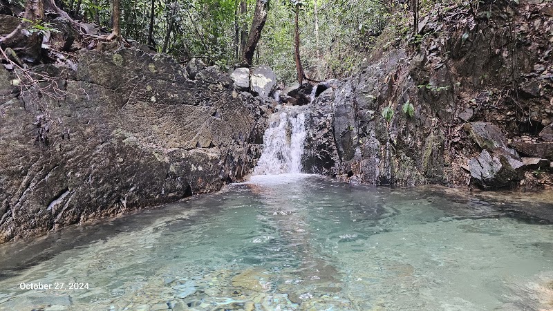 Telaga Tujuh - Telaga Tujuh 12, Jalan Telaga Tujuh, 07100 Langkawi, Kedah, Malaysia