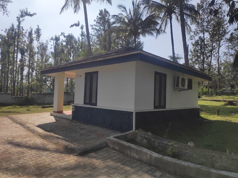Green Park Resorts - Green Park Resorts Singara Rd, Masinagudi, Tamil Nadu 643223, India
