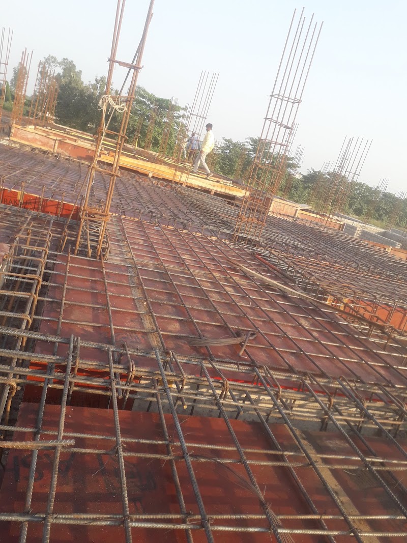 Golden Park - Golden Park 237Q+RW, Rahangi, Chhattisgarh 495222, India