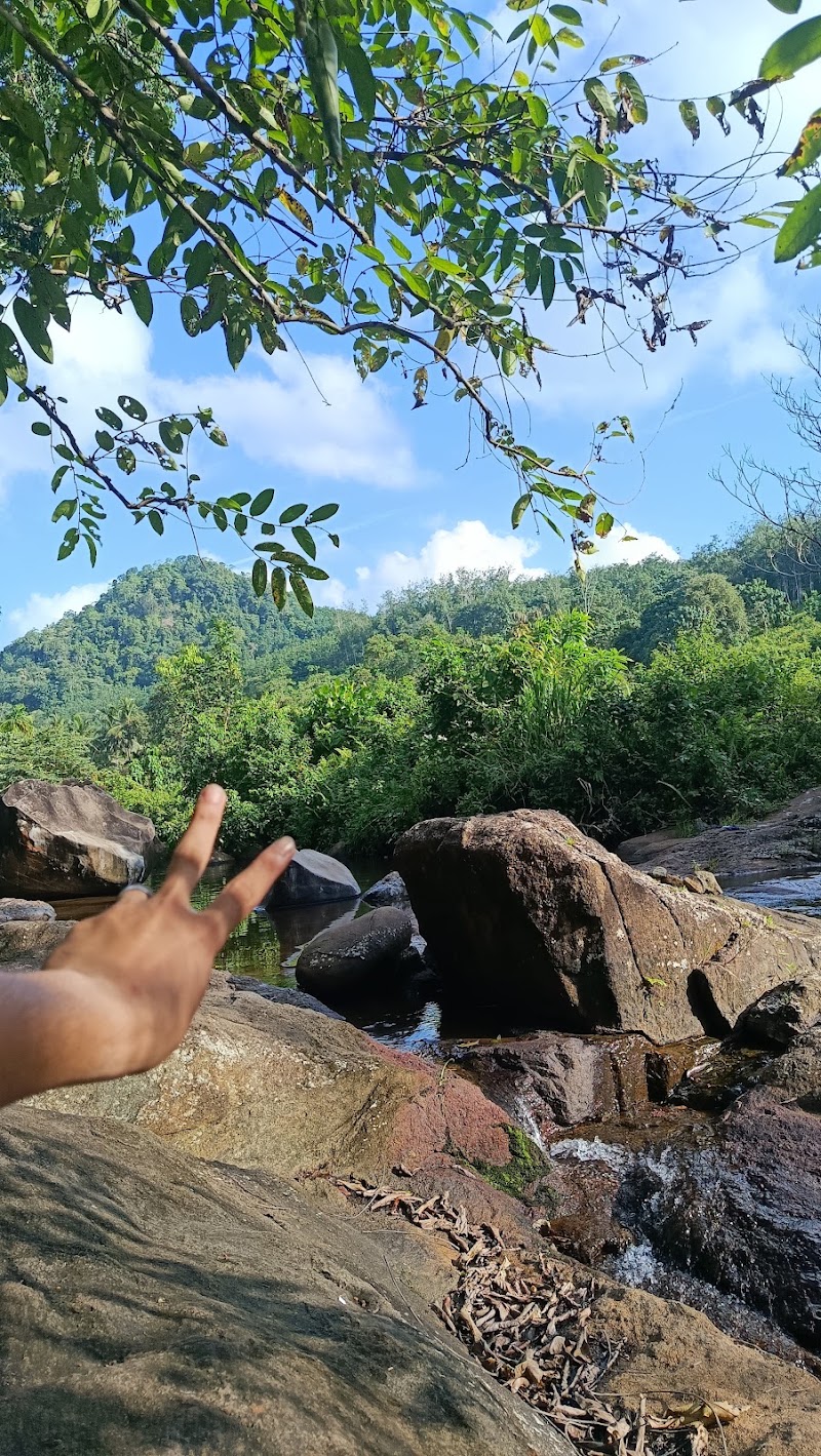Ella Uda Ella - Ella Uda Ella, V5RG+3J3, Sri Lanka